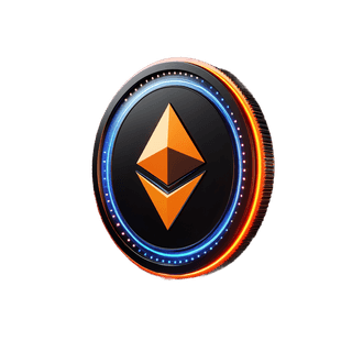 Painel de análise de trading financeiro em exibição flutuante no dashboard